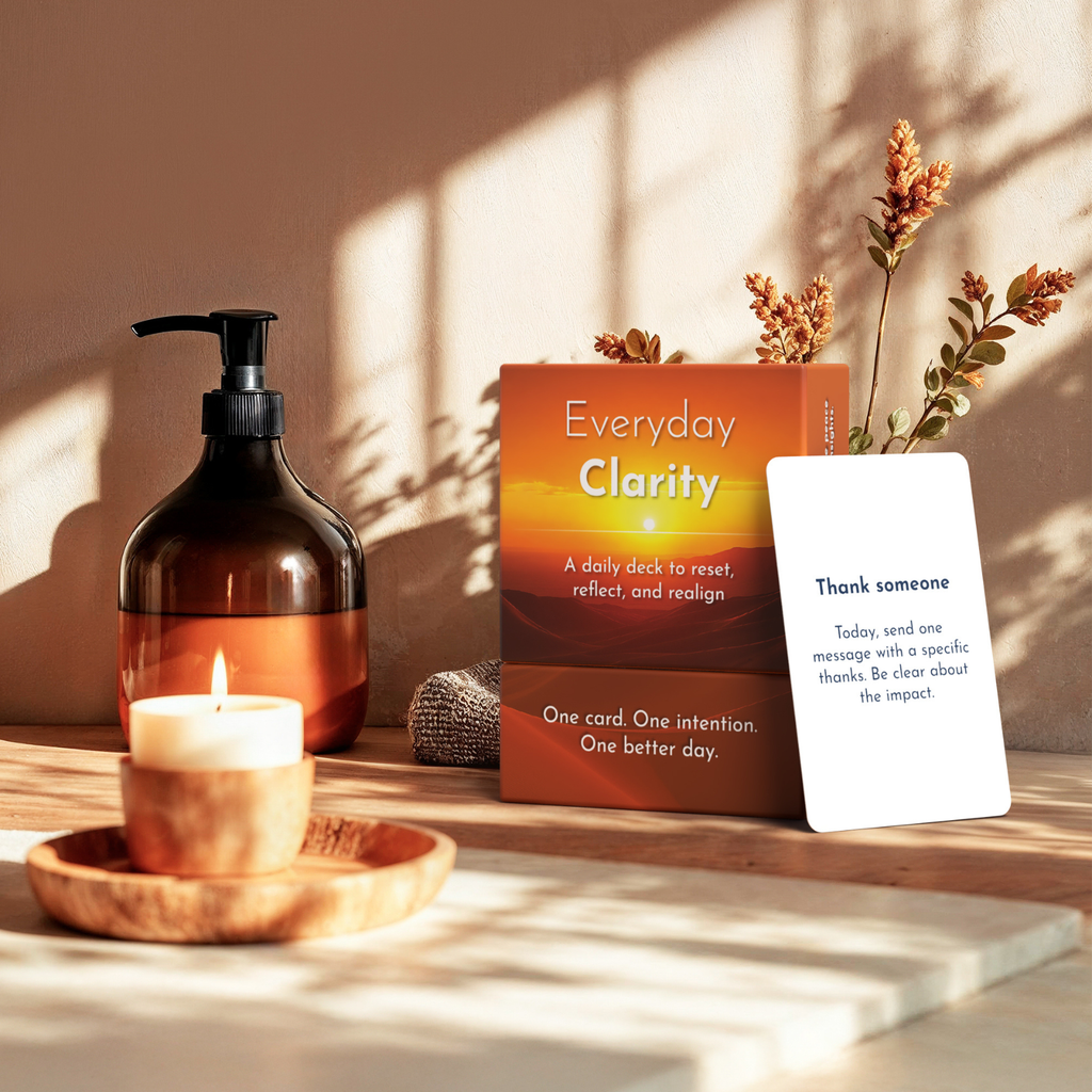 Everyday Clarity