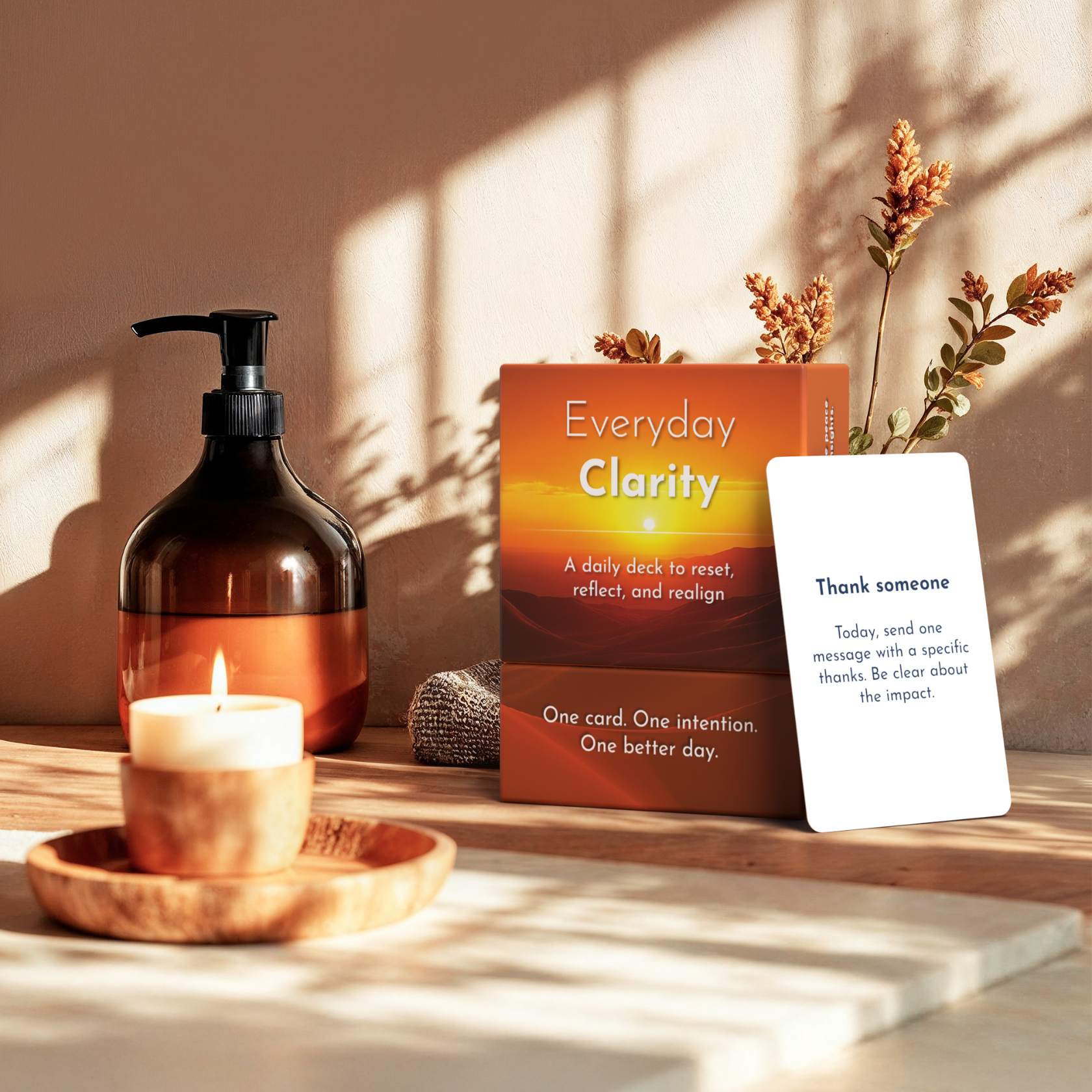 Everyday Clarity