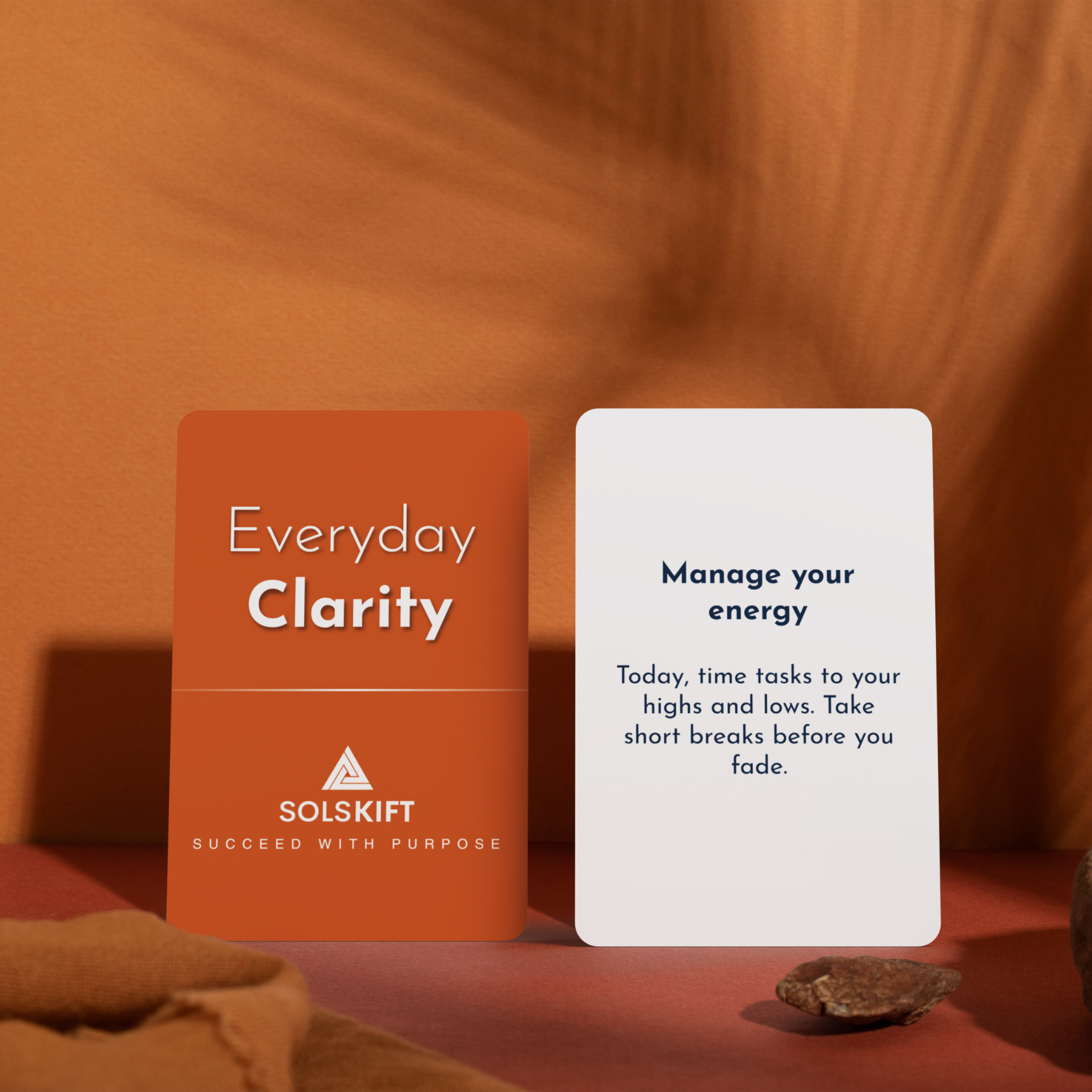 Everyday Clarity