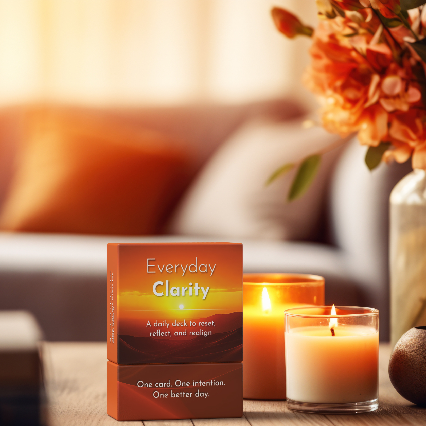 Everyday Clarity