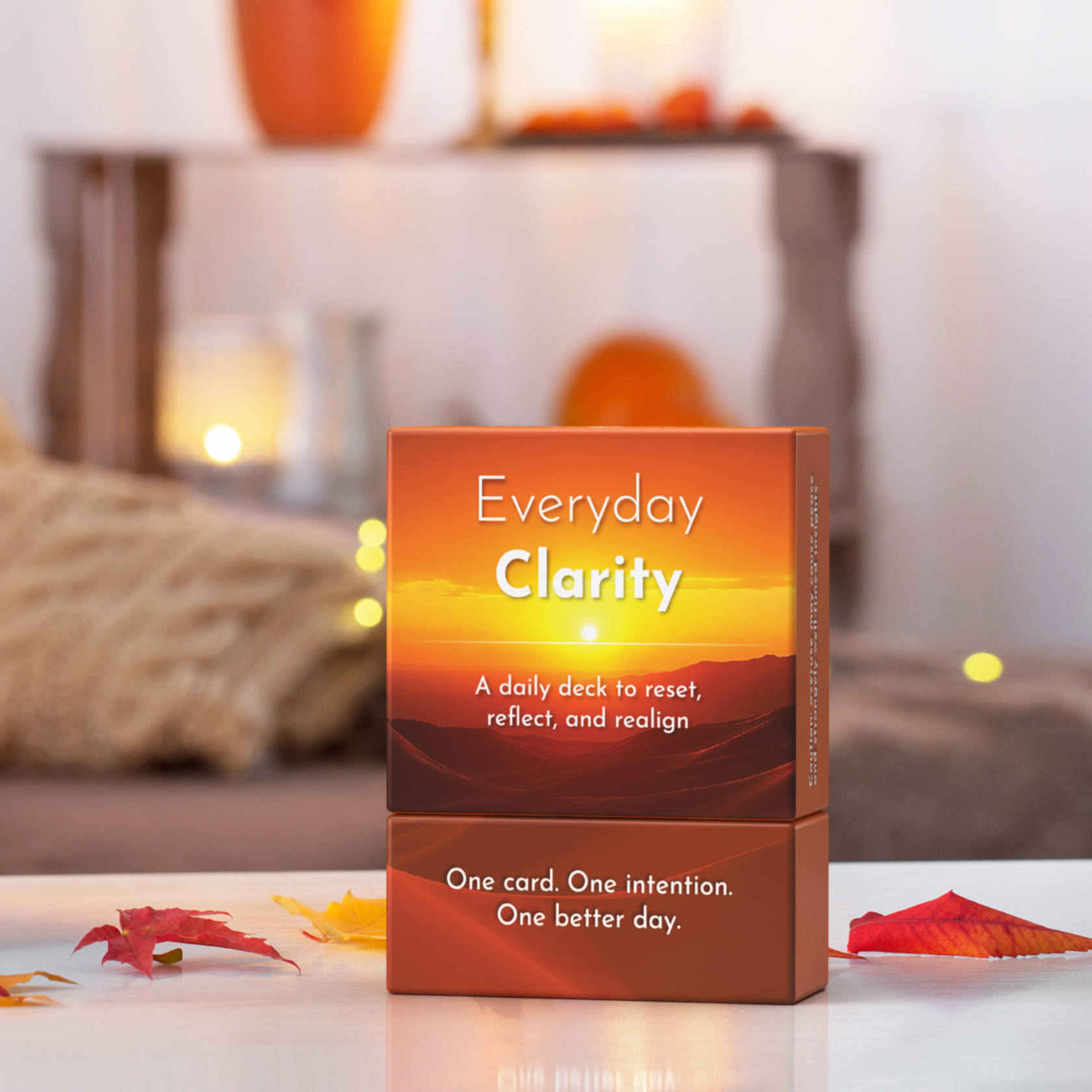 Everyday Clarity