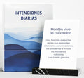 Intenciones Diarias