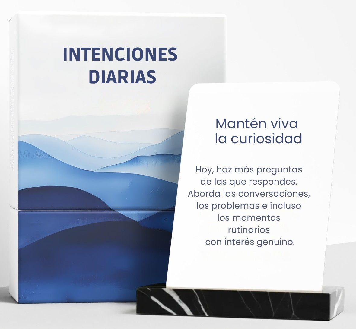 Intenciones Diarias